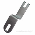 OEM metal stamping parts and sheet metal fabrication